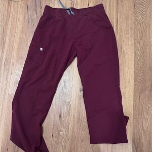 Figs women’s Kade scrub pants S